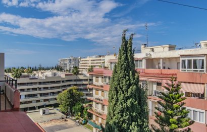 Resale - Apartment - Top Floor Apartment - Marbella - Marbella Centro