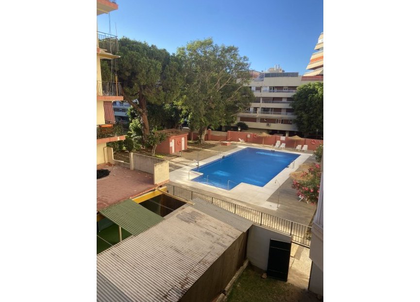 Resale - Apartment - Top Floor Apartment - Marbella - Marbella Centro