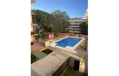 Resale - Apartment - Top Floor Apartment - Marbella - Marbella Centro