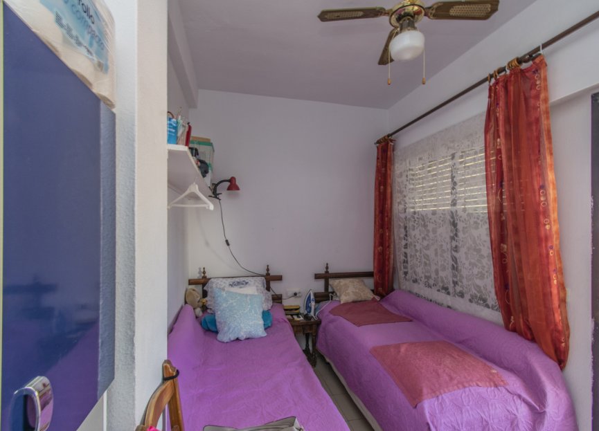 Resale - Apartment - Top Floor Apartment - Marbella - Marbella Centro