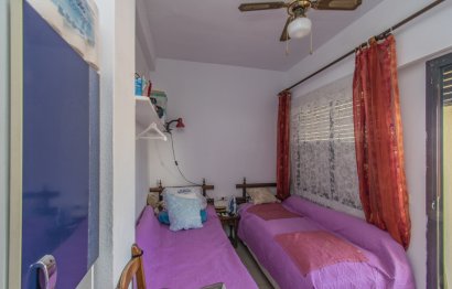 Resale - Apartment - Top Floor Apartment - Marbella - Marbella Centro