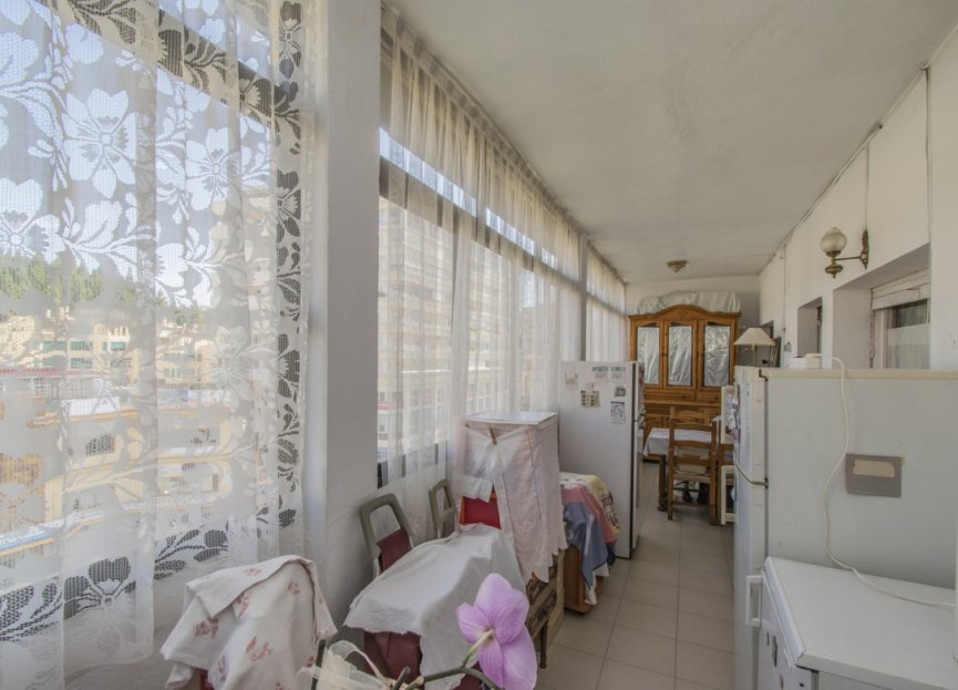 Resale - Apartment - Top Floor Apartment - Marbella - Marbella Centro