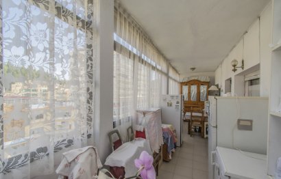Resale - Apartment - Top Floor Apartment - Marbella - Marbella Centro