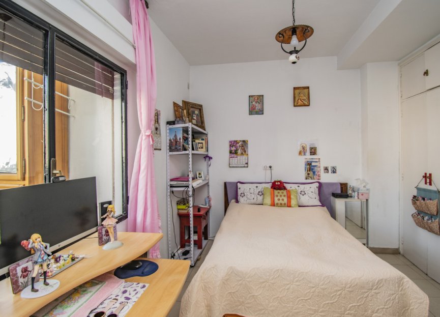 Resale - Apartment - Top Floor Apartment - Marbella - Marbella Centro