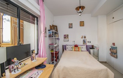 Resale - Apartment - Top Floor Apartment - Marbella - Marbella Centro