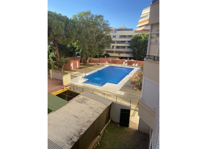 Resale - Apartment - Top Floor Apartment - Marbella - Marbella Centro