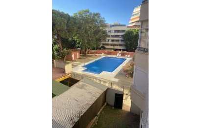 Resale - Apartment - Top Floor Apartment - Marbella - Marbella Centro