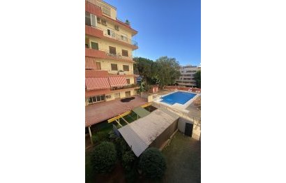 Resale - Apartment - Top Floor Apartment - Marbella - Marbella Centro