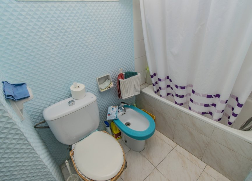 Resale - Apartment - Top Floor Apartment - Marbella - Marbella Centro