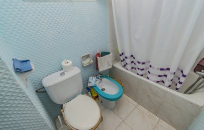 Resale - Apartment - Top Floor Apartment - Marbella - Marbella Centro