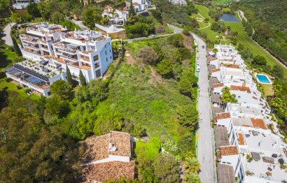 Resale - Plot - Land - Benahavís - Benahavís Centro