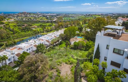 Resale - Plot - Land - Benahavís - Benahavís Centro