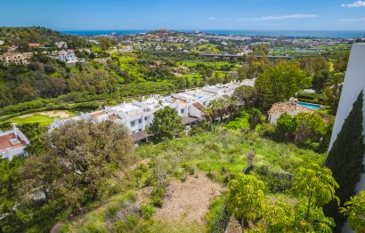 Resale - Plot - Land - Benahavís - Benahavís Centro