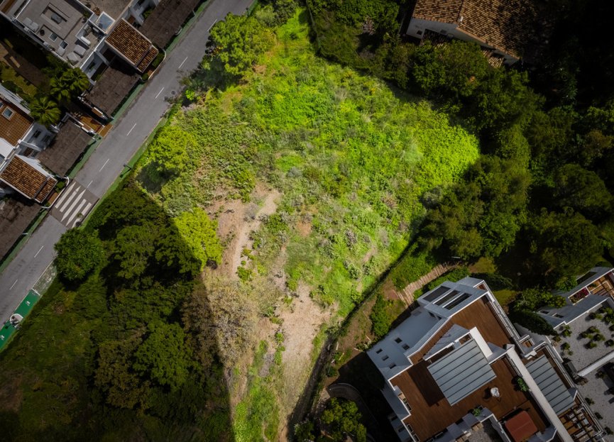 Resale - Plot - Land - Benahavís - Benahavís Centro