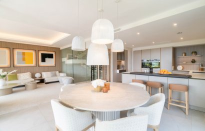 Reventa - House - Detached Villa - Marbella - Nueva Andalucia