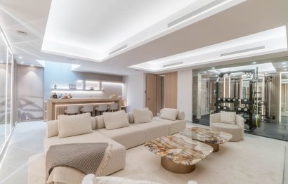 Reventa - House - Detached Villa - Marbella - Nueva Andalucia