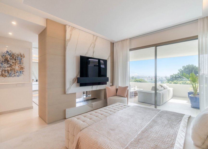 Reventa - House - Detached Villa - Marbella - Nueva Andalucia