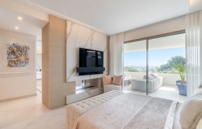 Reventa - House - Detached Villa - Marbella - Nueva Andalucia