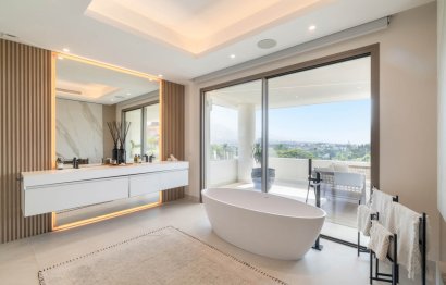 Reventa - House - Detached Villa - Marbella - Nueva Andalucia