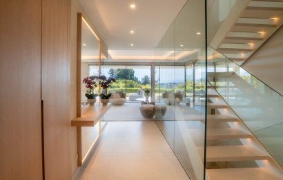 Reventa - House - Detached Villa - Marbella - Nueva Andalucia