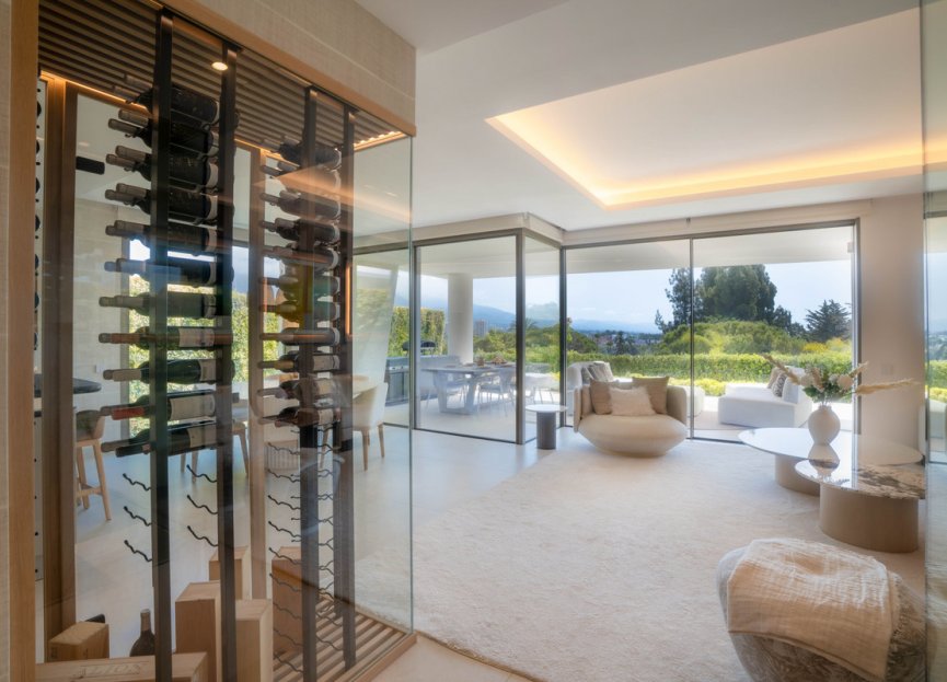 Reventa - House - Detached Villa - Marbella - Nueva Andalucia