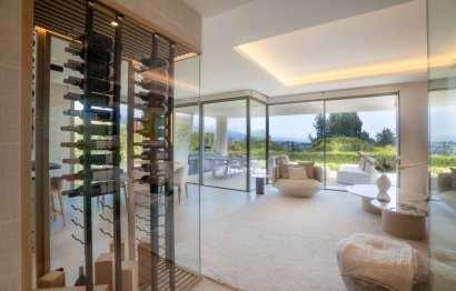 Reventa - House - Detached Villa - Marbella - Nueva Andalucia