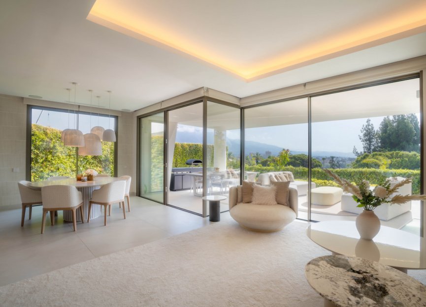 Reventa - House - Detached Villa - Marbella - Nueva Andalucia