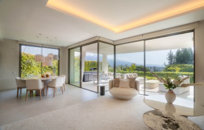 Reventa - House - Detached Villa - Marbella - Nueva Andalucia