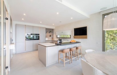 Reventa - House - Detached Villa - Marbella - Nueva Andalucia