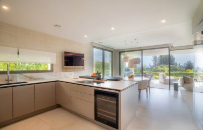 Reventa - House - Detached Villa - Marbella - Nueva Andalucia
