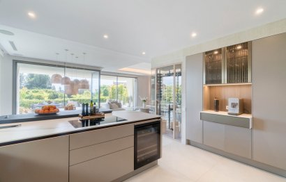 Reventa - House - Detached Villa - Marbella - Nueva Andalucia