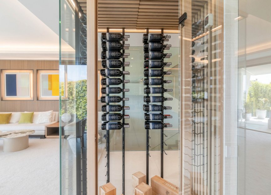 Reventa - House - Detached Villa - Marbella - Nueva Andalucia