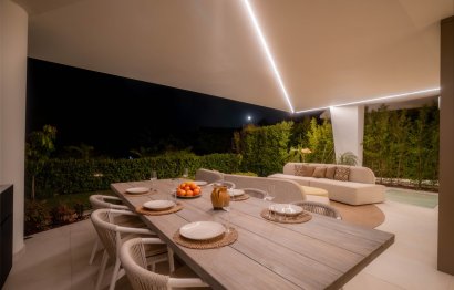 Reventa - House - Detached Villa - Marbella - Nueva Andalucia