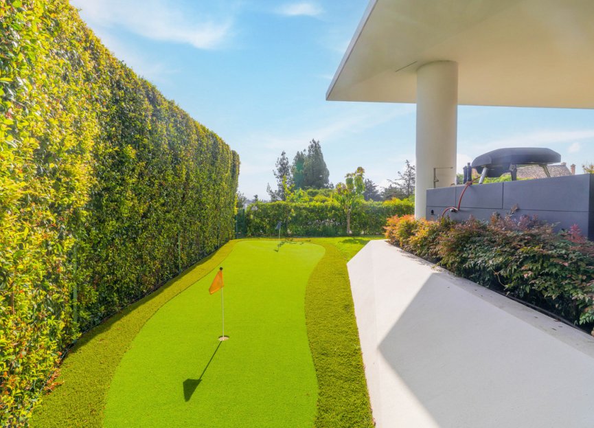 Reventa - House - Detached Villa - Marbella - Nueva Andalucia