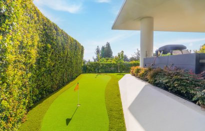 Reventa - House - Detached Villa - Marbella - Nueva Andalucia