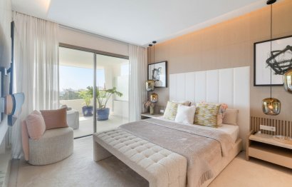 Reventa - House - Detached Villa - Marbella - Nueva Andalucia