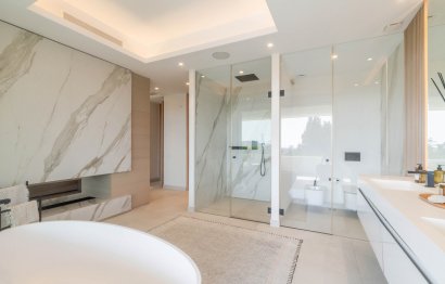 Reventa - House - Detached Villa - Marbella - Nueva Andalucia