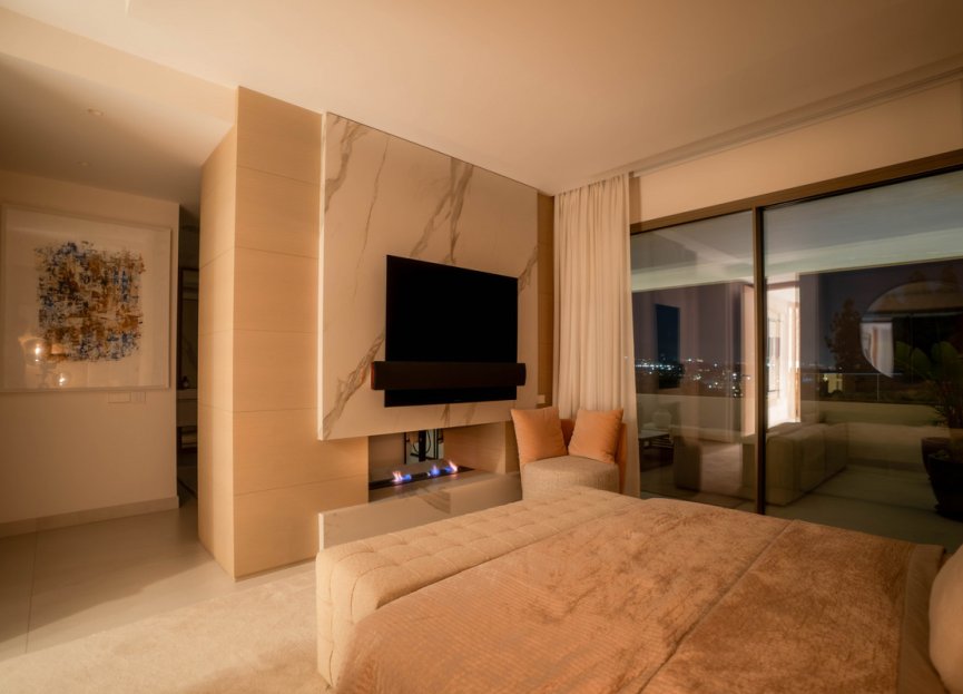 Reventa - House - Detached Villa - Marbella - Nueva Andalucia