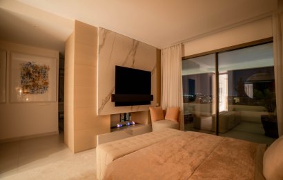 Reventa - House - Detached Villa - Marbella - Nueva Andalucia