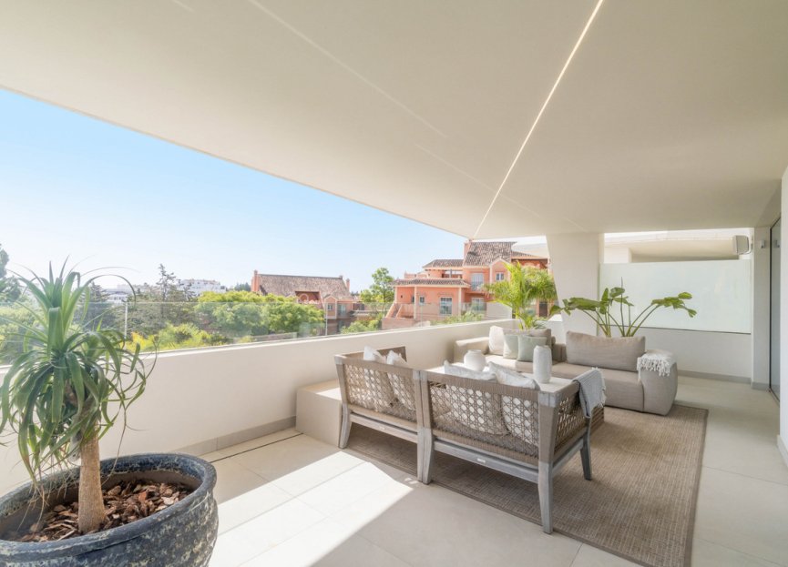 Reventa - House - Detached Villa - Marbella - Nueva Andalucia