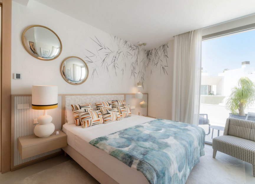 Reventa - House - Detached Villa - Marbella - Nueva Andalucia