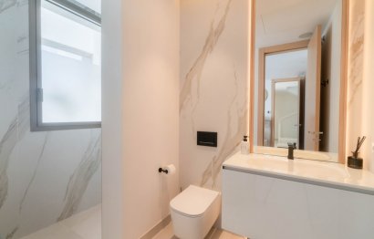 Reventa - House - Detached Villa - Marbella - Nueva Andalucia