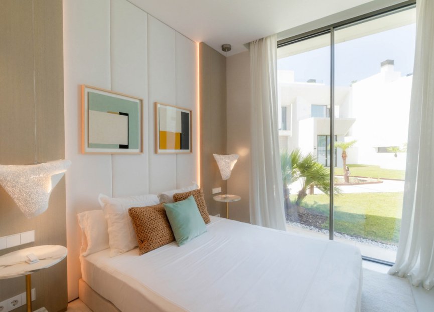 Reventa - House - Detached Villa - Marbella - Nueva Andalucia