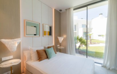 Reventa - House - Detached Villa - Marbella - Nueva Andalucia