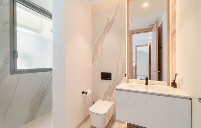 Reventa - House - Detached Villa - Marbella - Nueva Andalucia