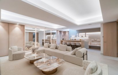 Reventa - House - Detached Villa - Marbella - Nueva Andalucia