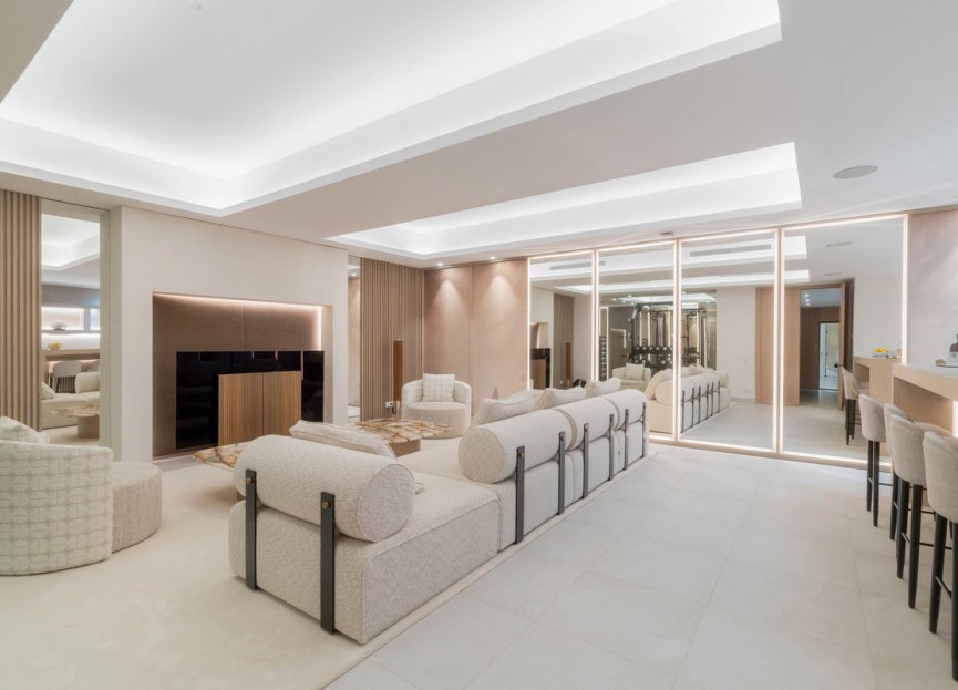 Reventa - House - Detached Villa - Marbella - Nueva Andalucia