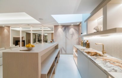 Reventa - House - Detached Villa - Marbella - Nueva Andalucia