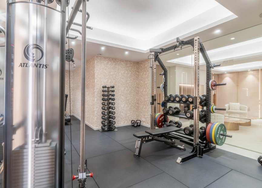 Reventa - House - Detached Villa - Marbella - Nueva Andalucia