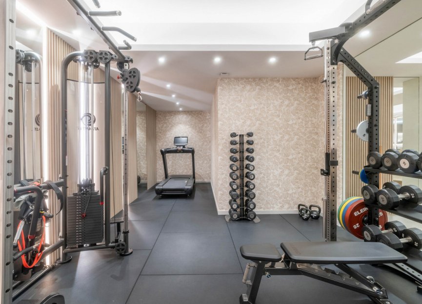 Reventa - House - Detached Villa - Marbella - Nueva Andalucia